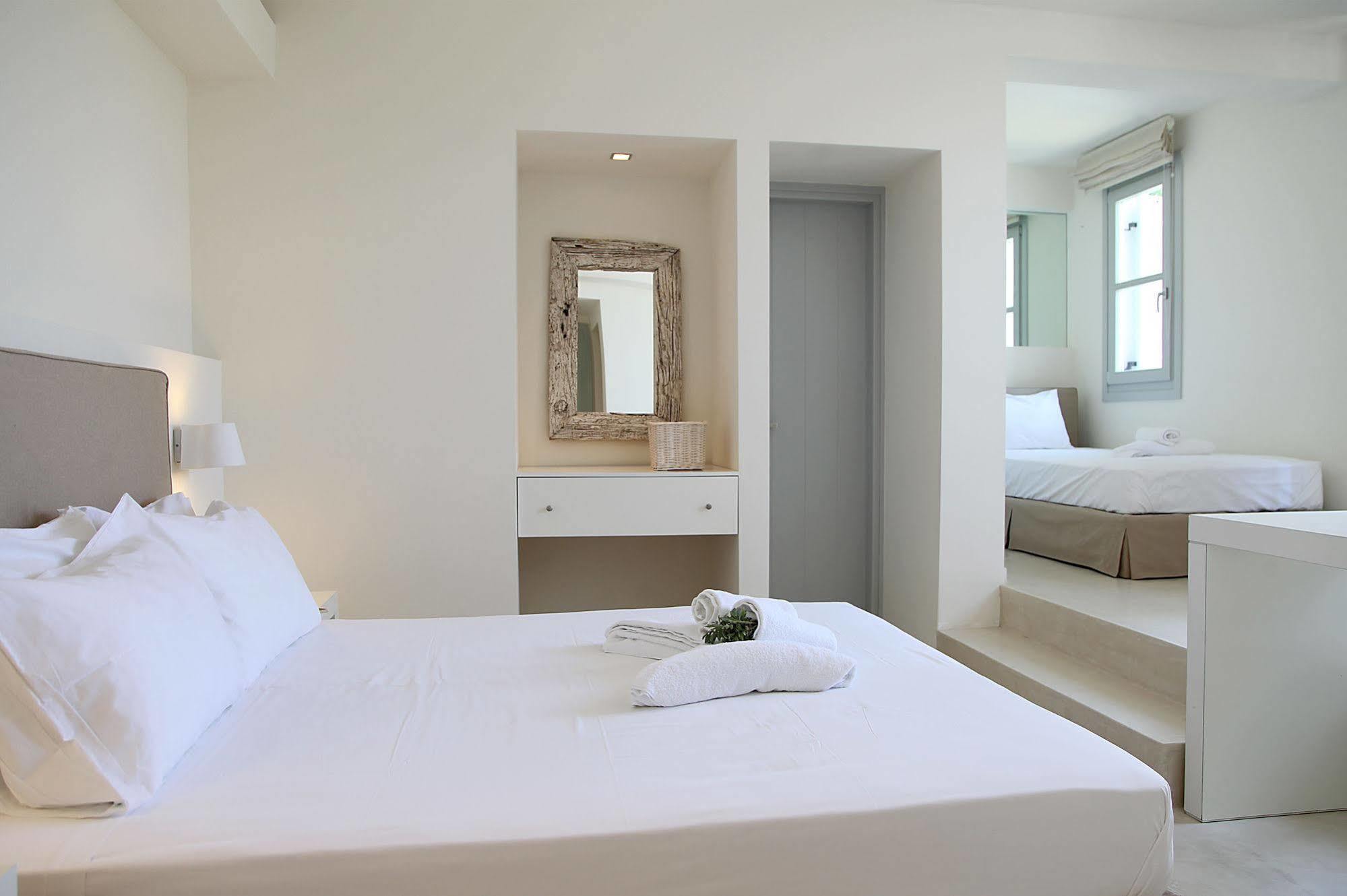 Ammos Hotel Skyros