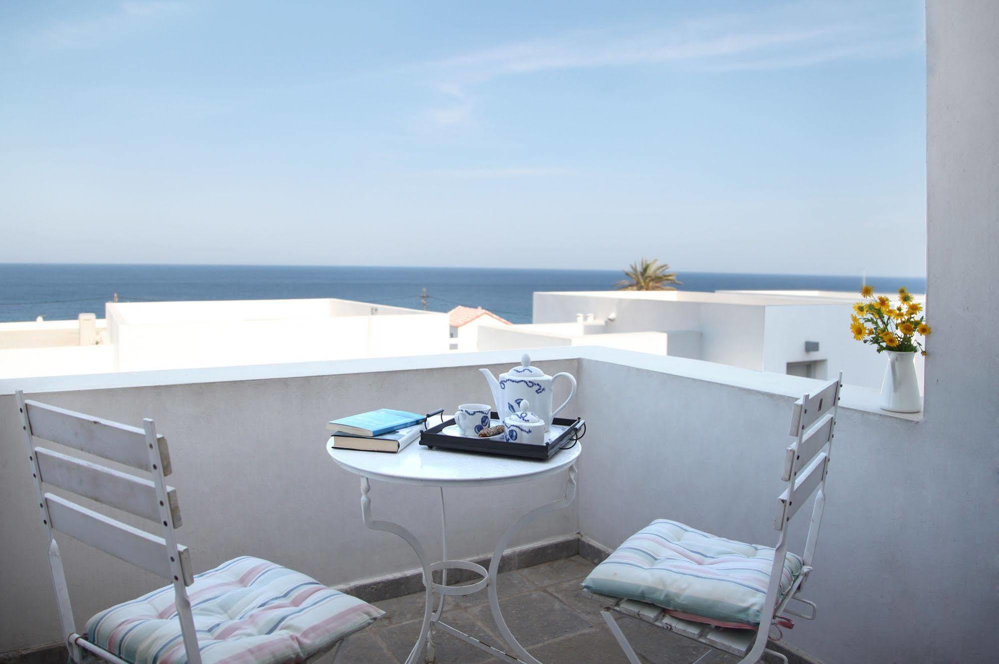 Ammos Hotel