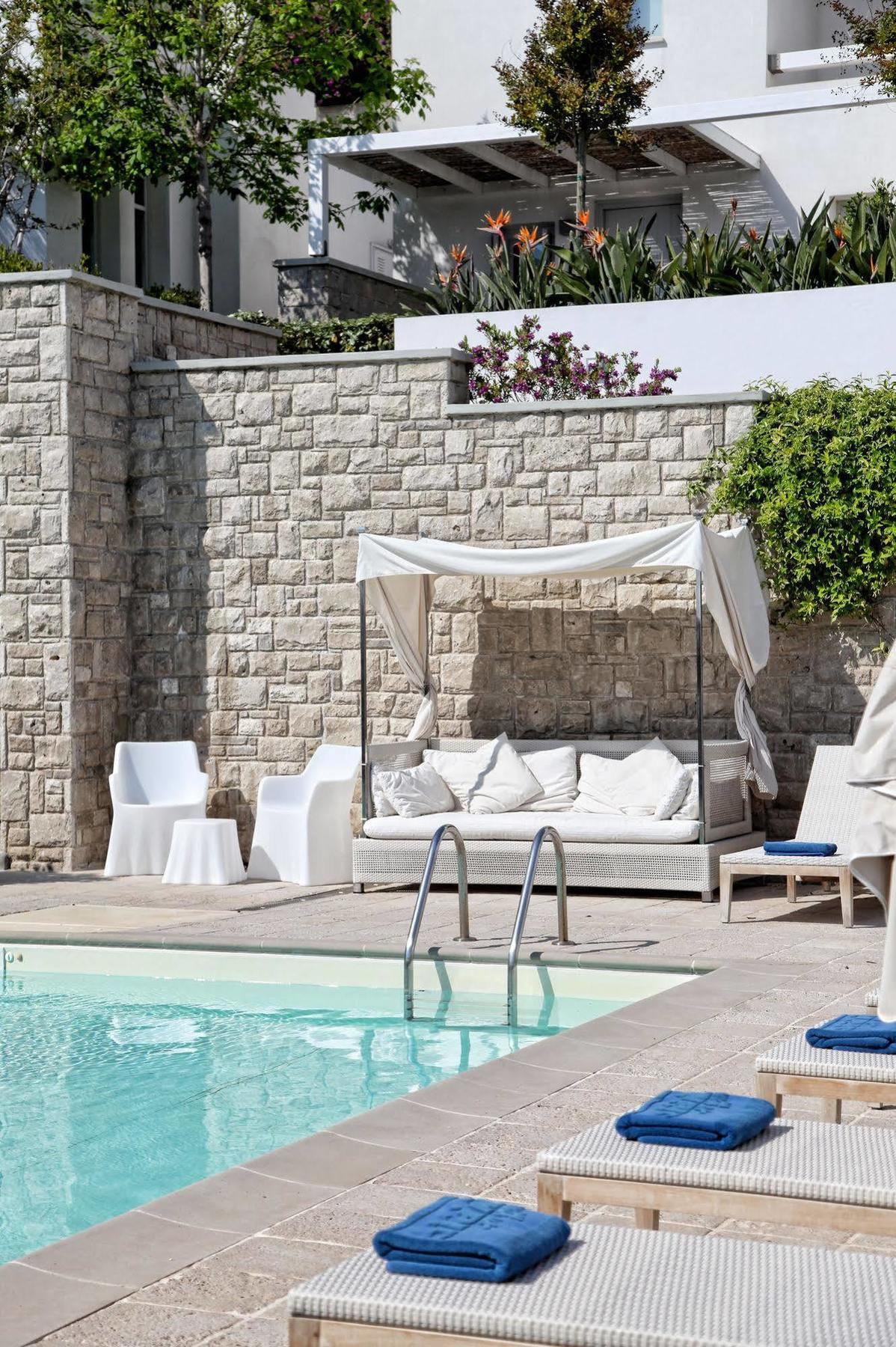 Hotel Ammos