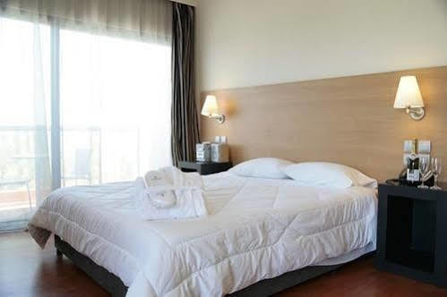 Valsami Aparthotel Kremasti (Rhodes)