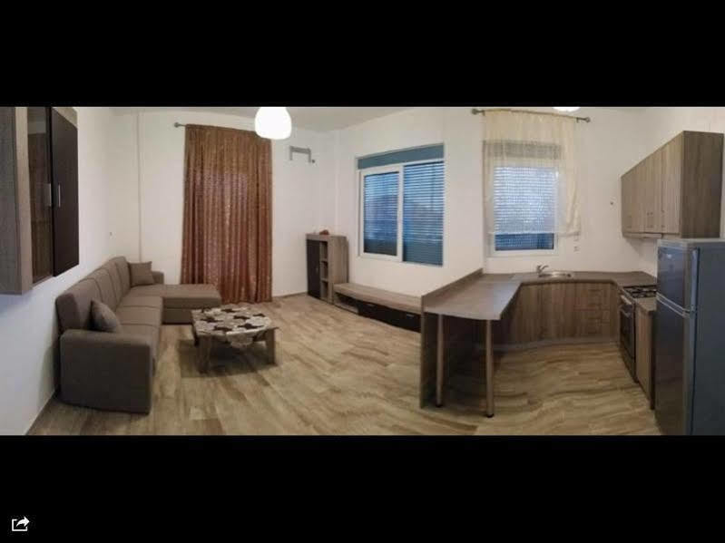Apartment Lefka Ori