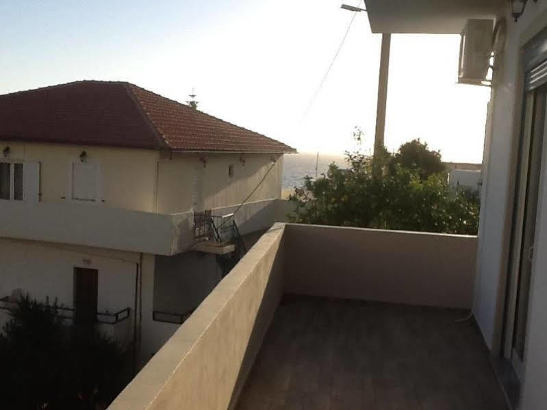 Lefka Ori Khora Sfakion