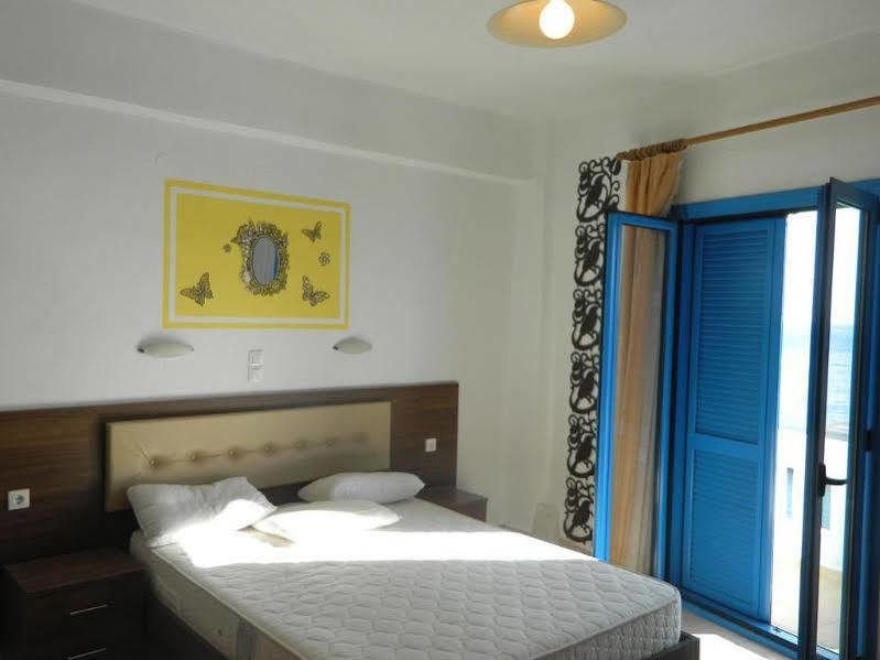 Lefka Ori Apartment