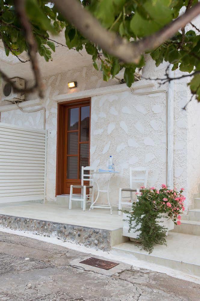 Filoxenia 2 Apartment