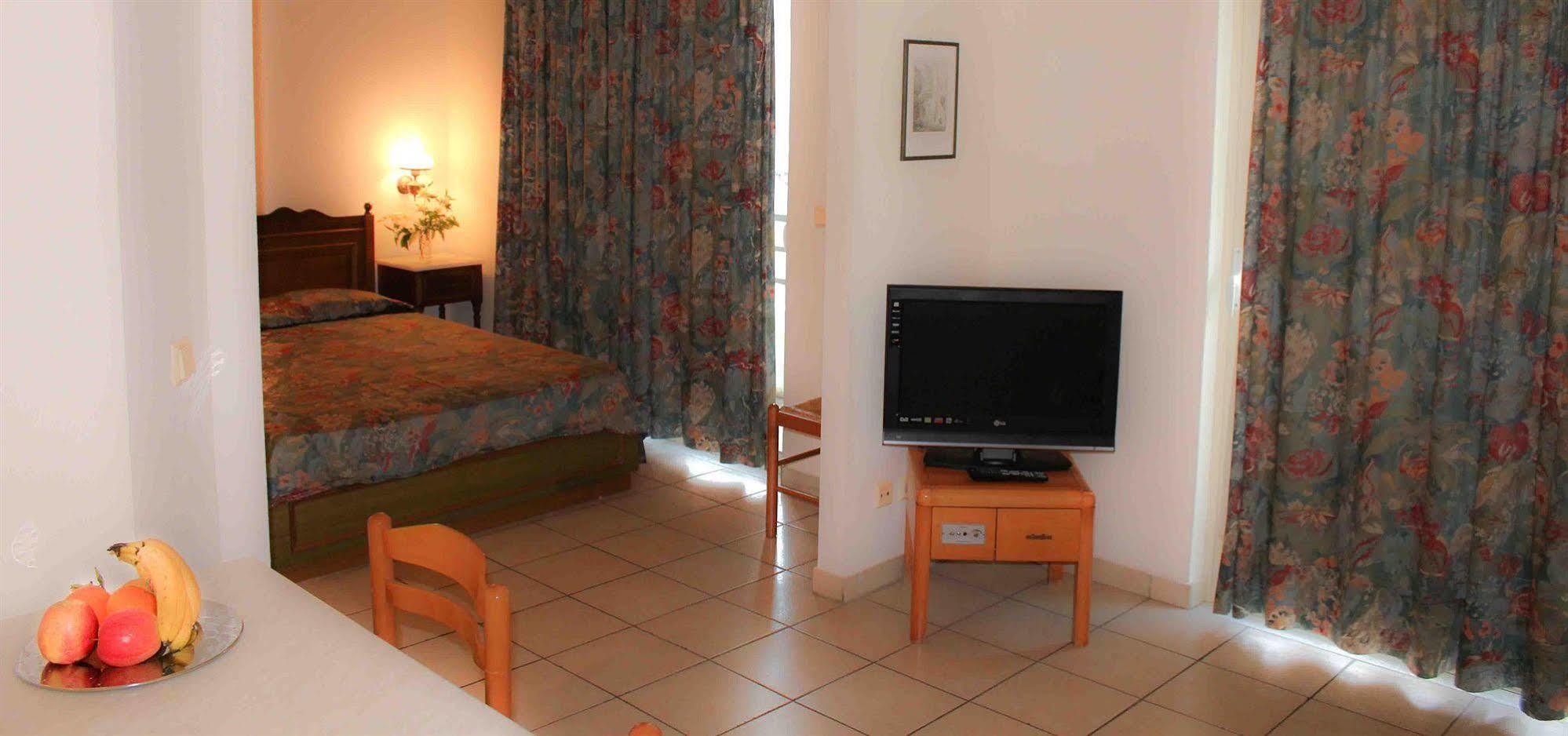 Royal Centre Aparthotel Rhodes City
