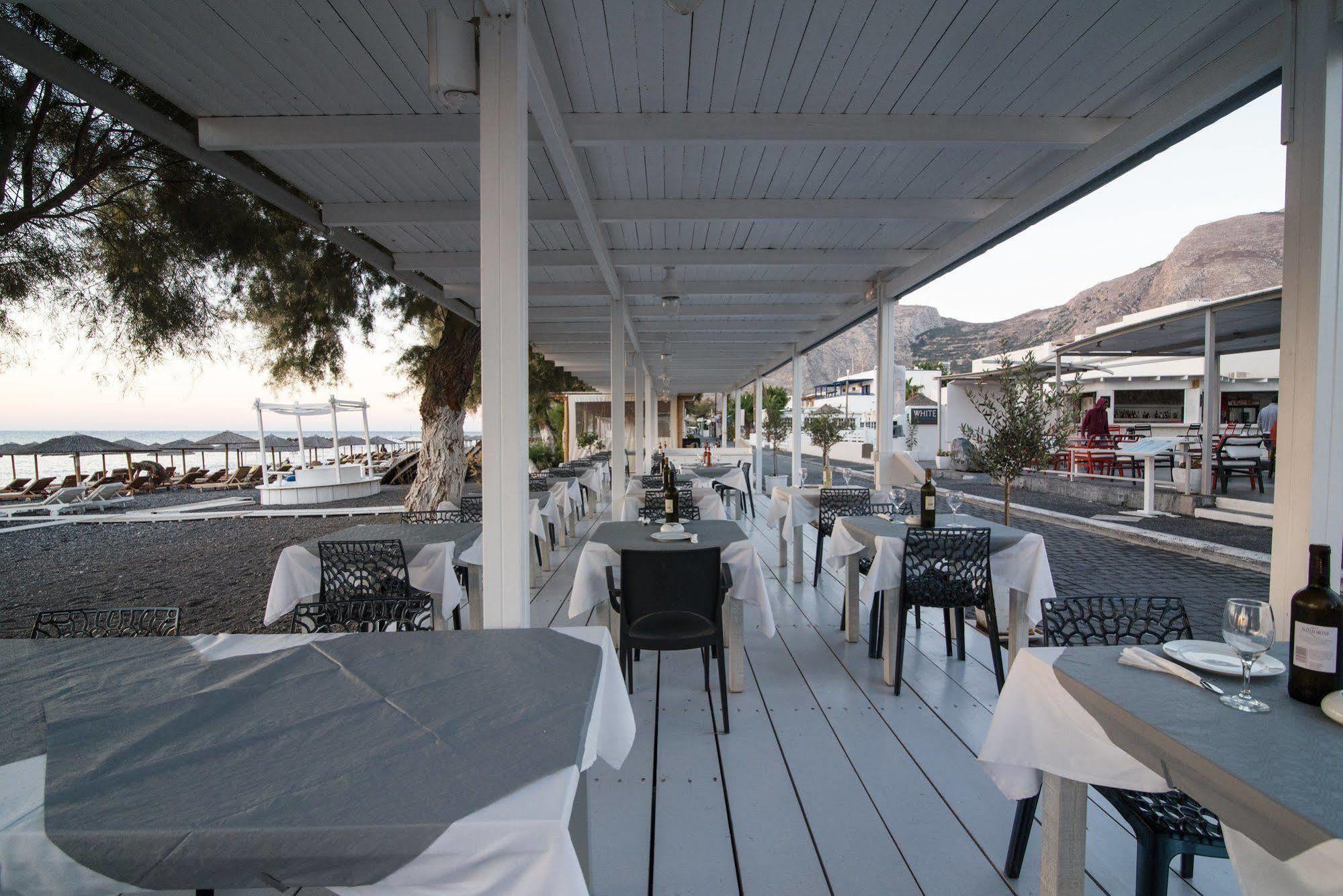 Boutique 3* Kamari (Santorini)