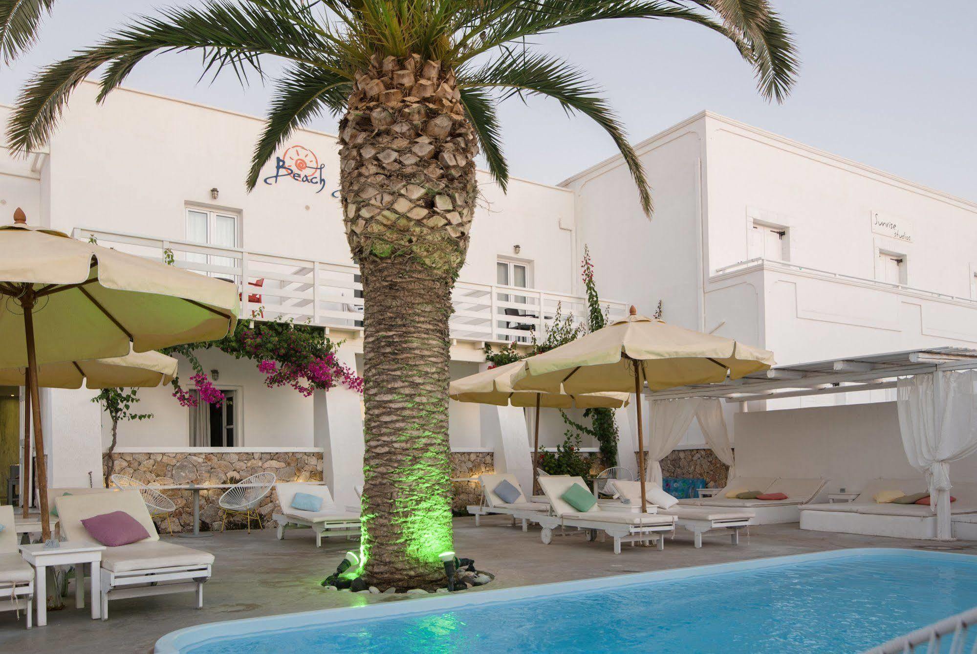 Hotel Boutique