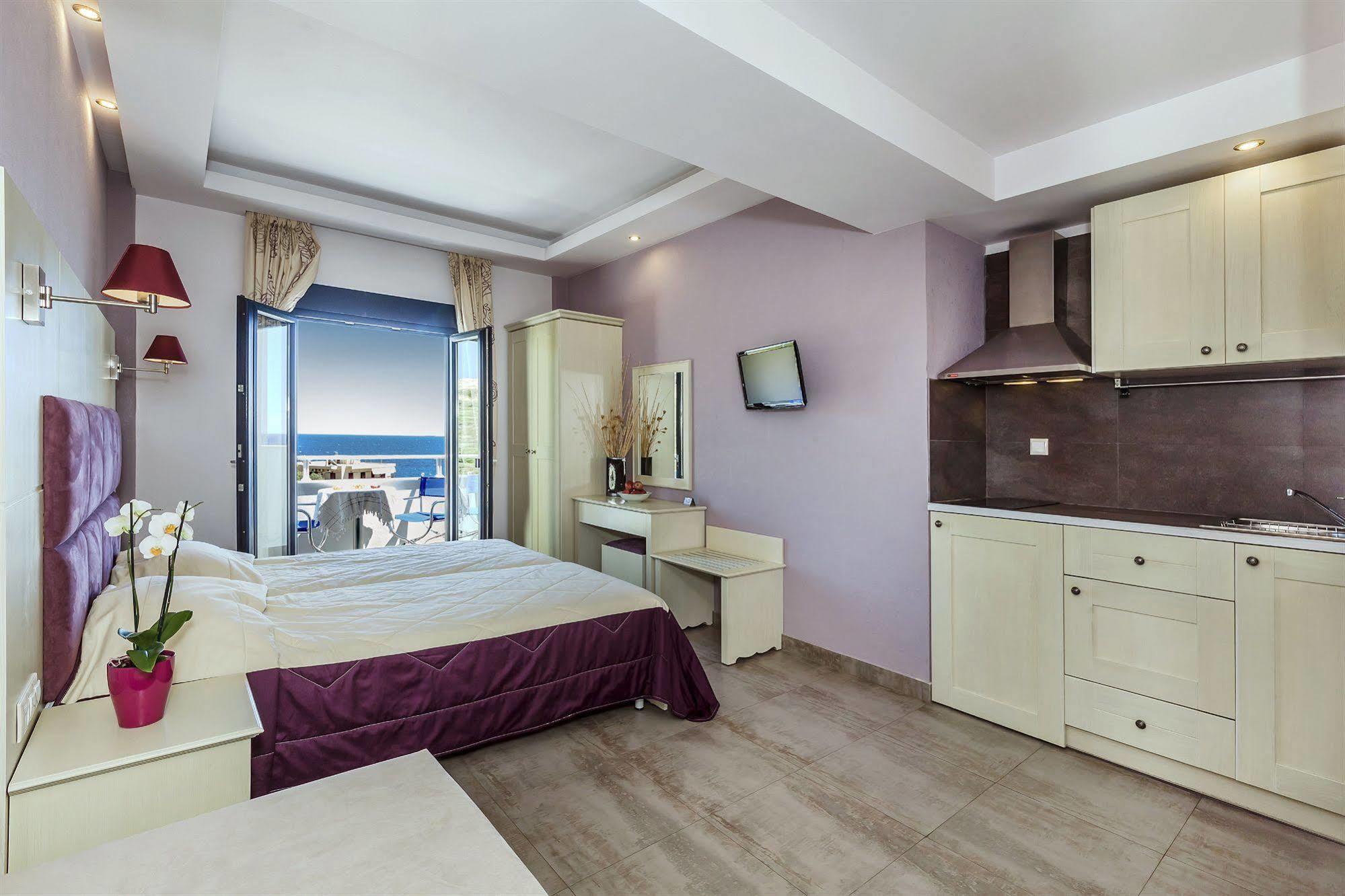 Frini Apartment Plomari