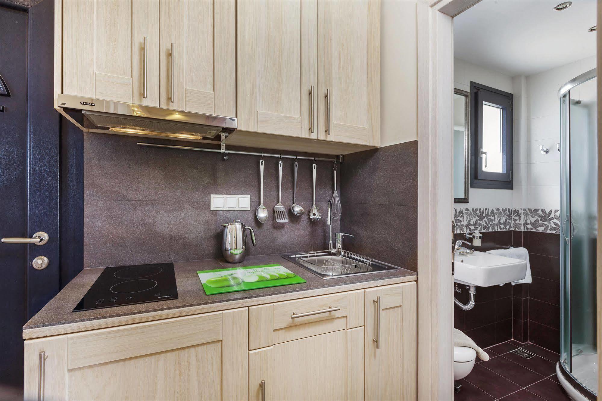 Frini Apartment