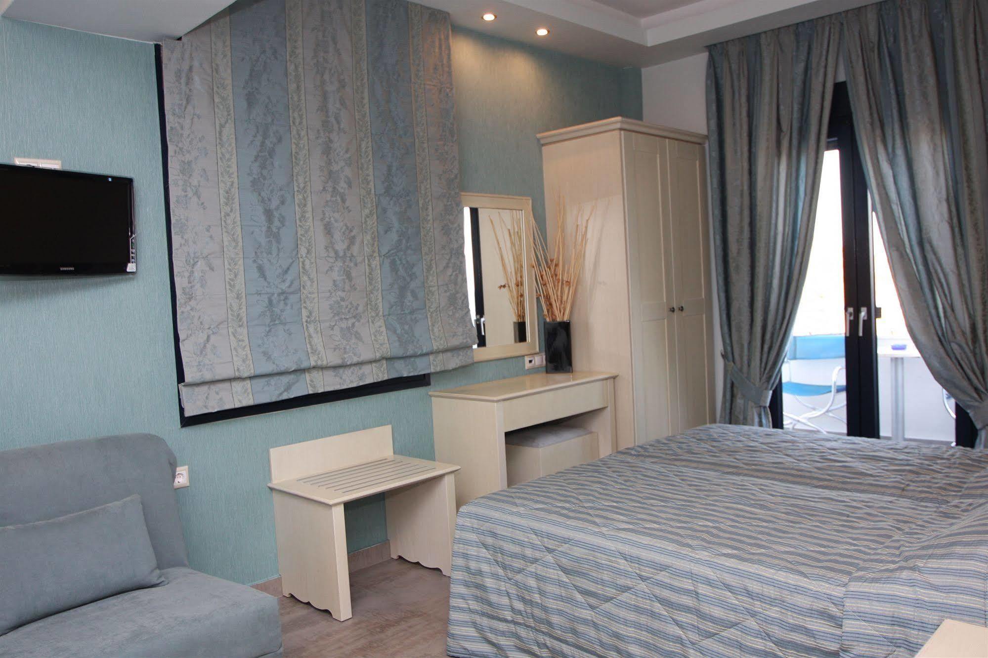 Frini Apartment