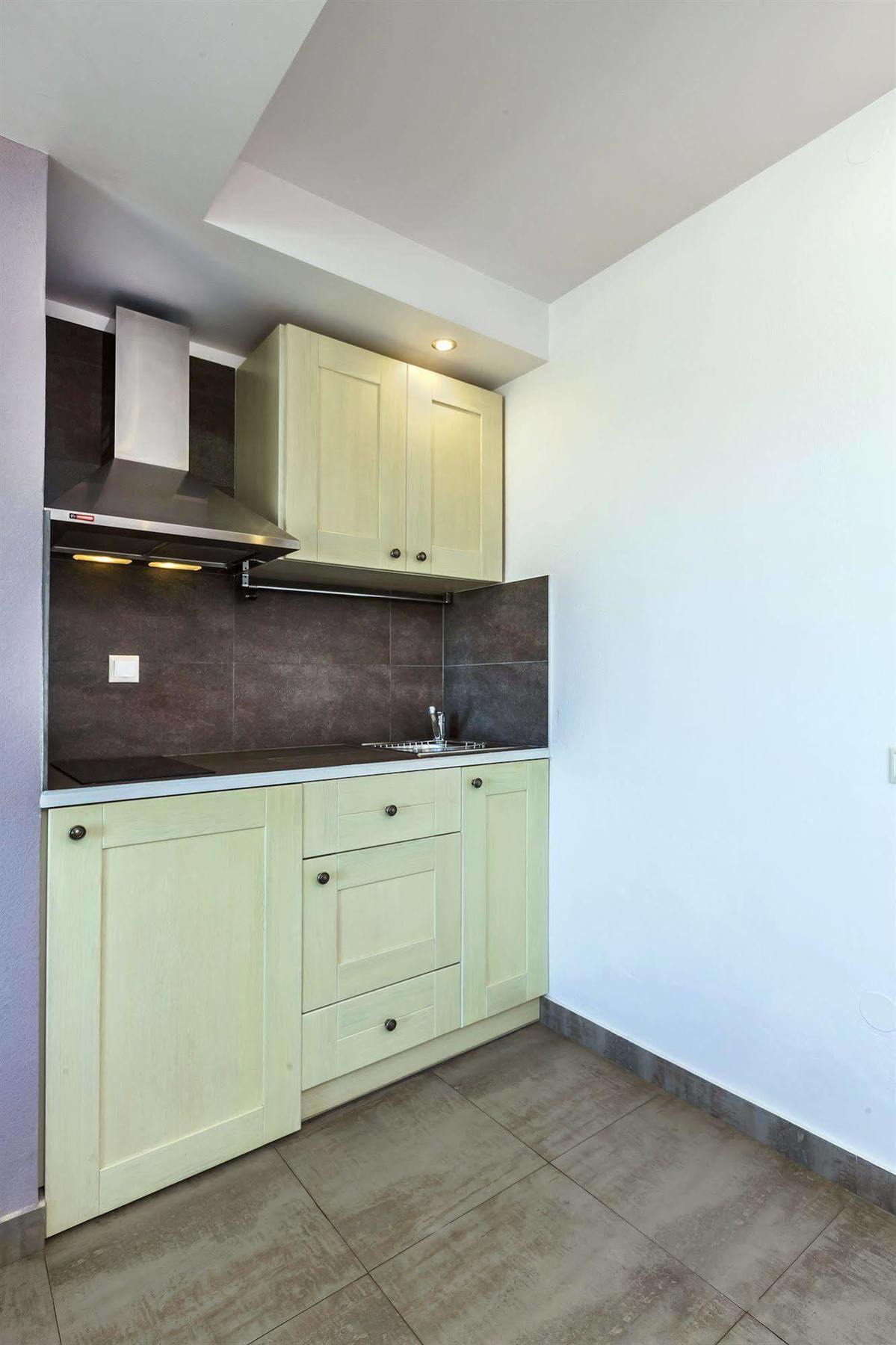 Frini Apartment *