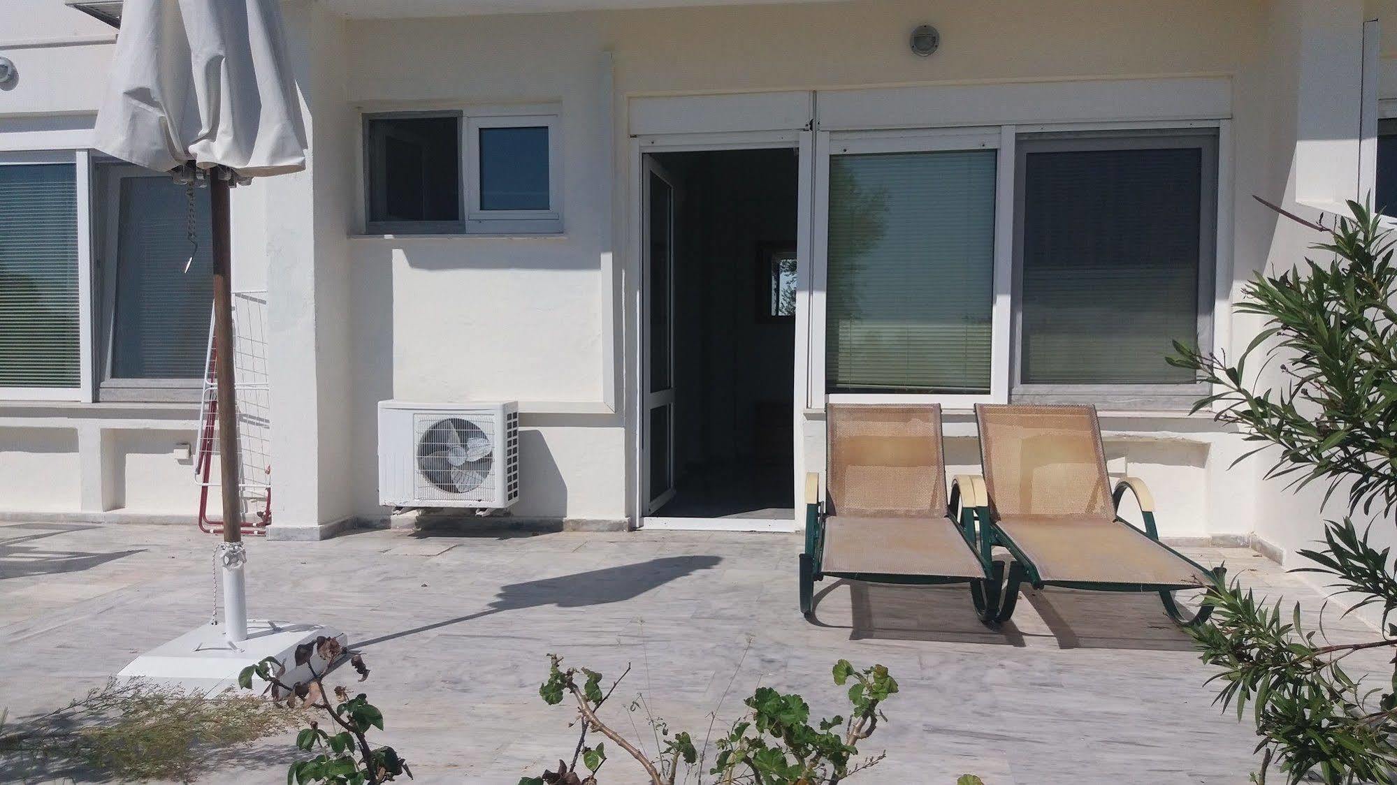 Apartment Cape Achladies - Mitikas *