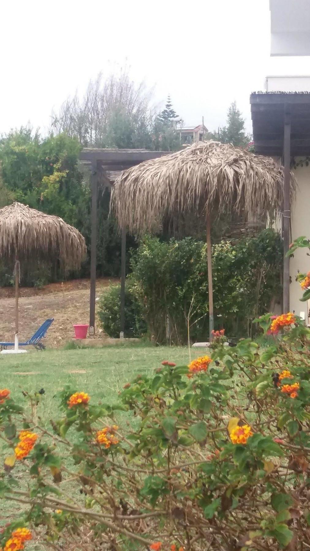 Cape Achladies - Mitikas Apartment Katsaros (Skiathos)