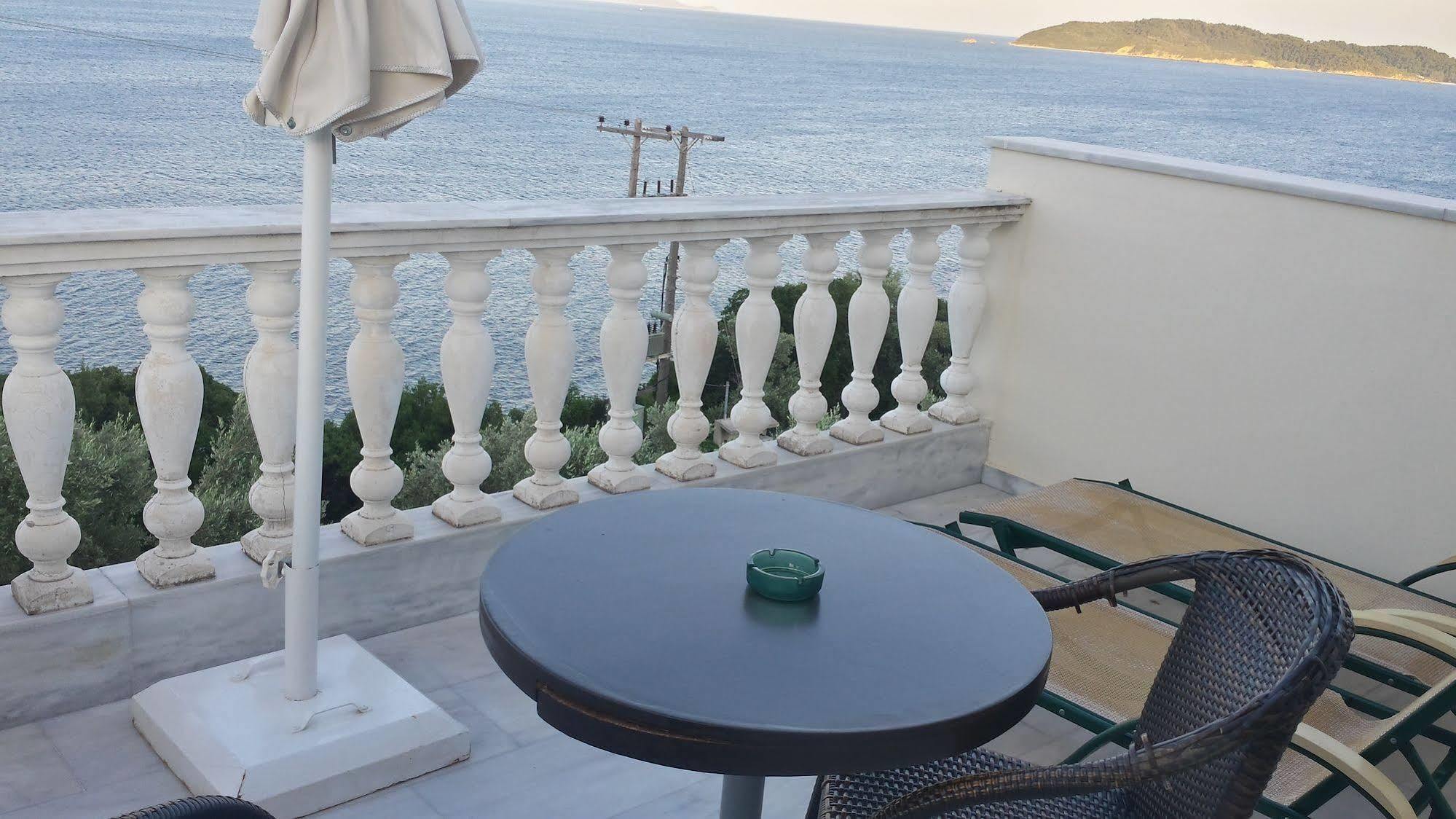 Cape Achladies - Mitikas Apartment *