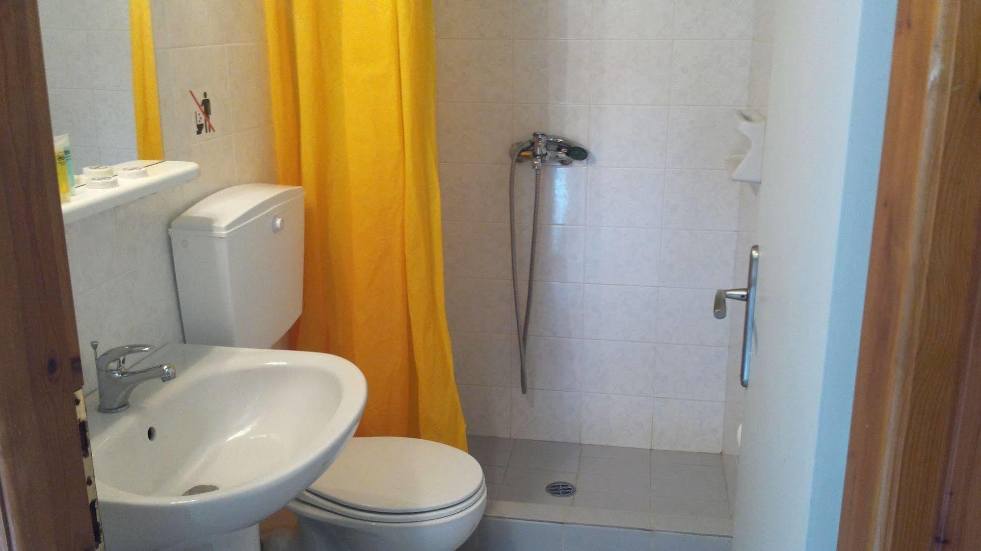 Cape Achladies - Mitikas Apartment