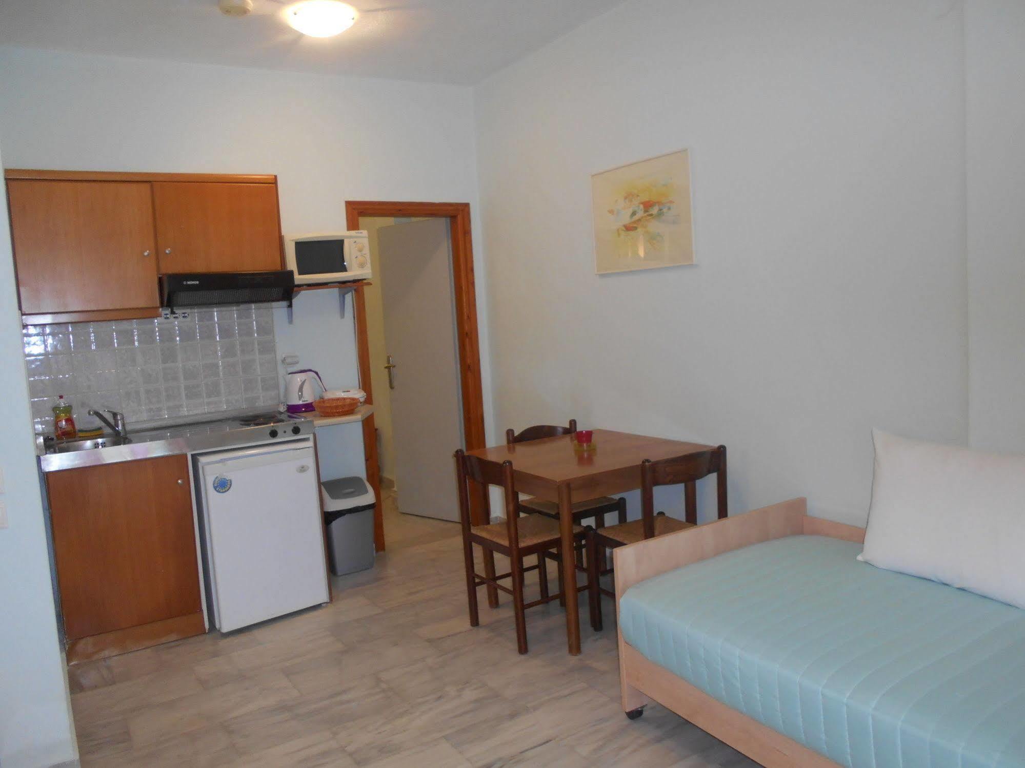 Cape Achladies - Mitikas Apartment Katsaros (Skiathos)