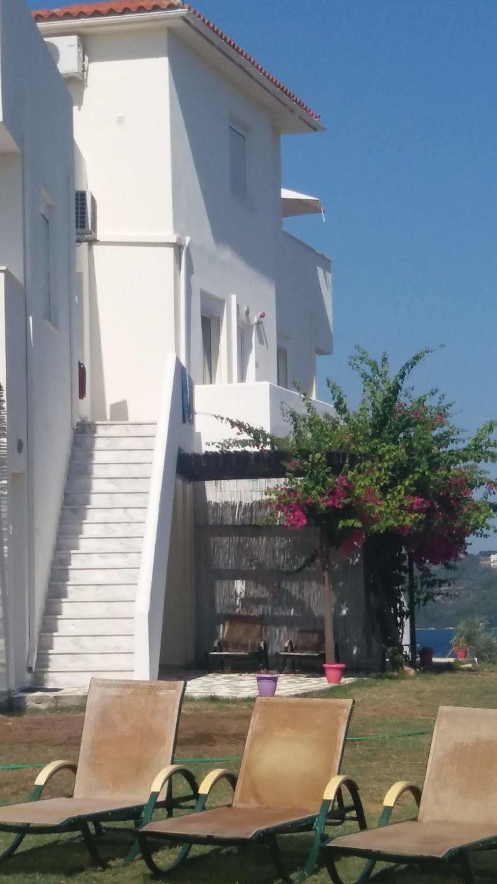 Cape Achladies - Mitikas * Katsaros (Skiathos)
