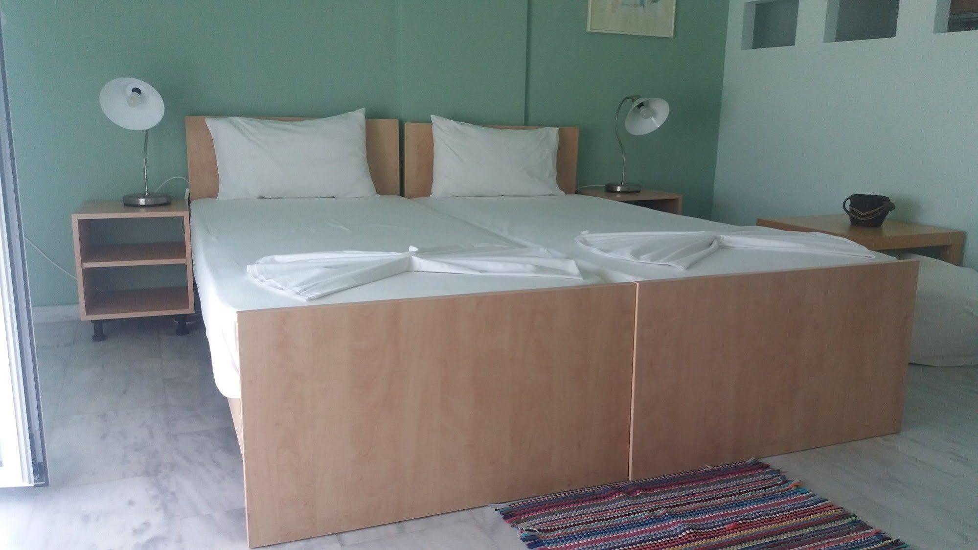 Cape Achladies - Mitikas Apartment Katsaros (Skiathos)