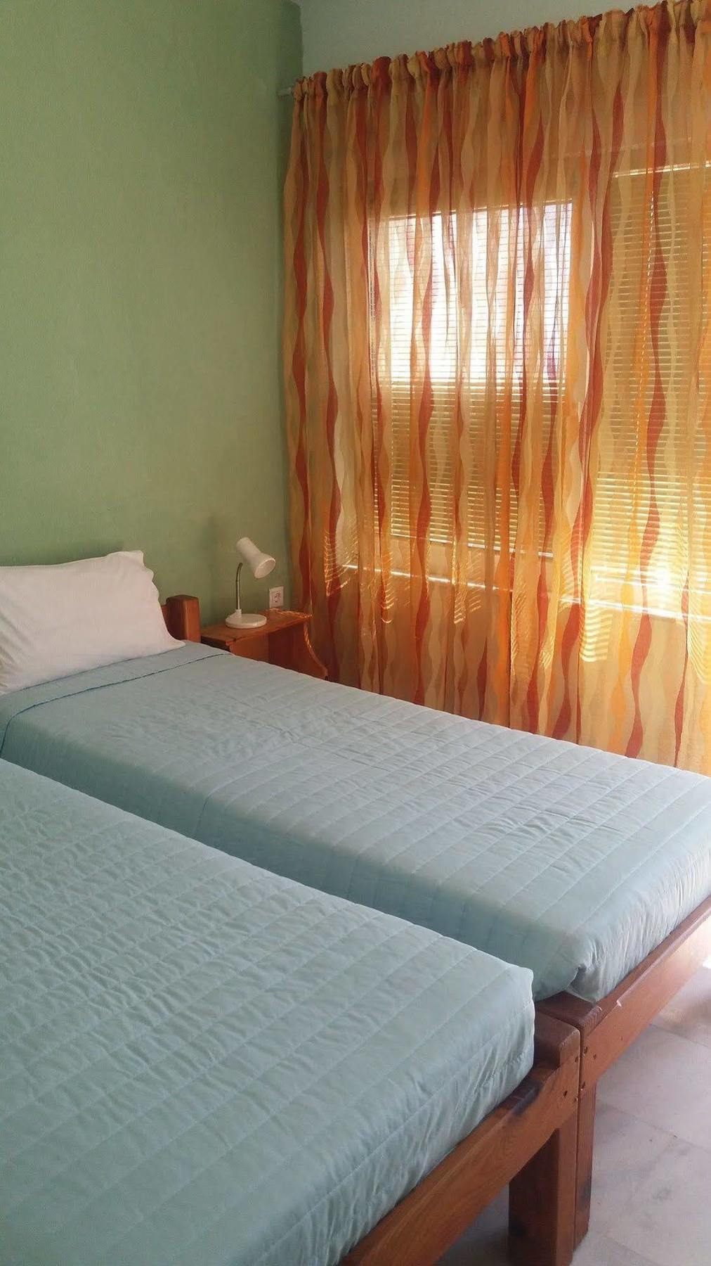 Cape Achladies - Mitikas Apartment