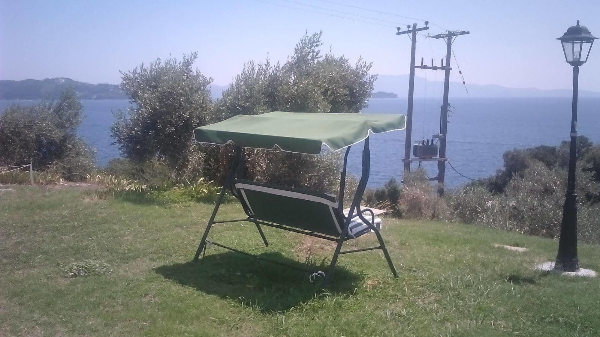 Apartment Cape Achladies - Mitikas *