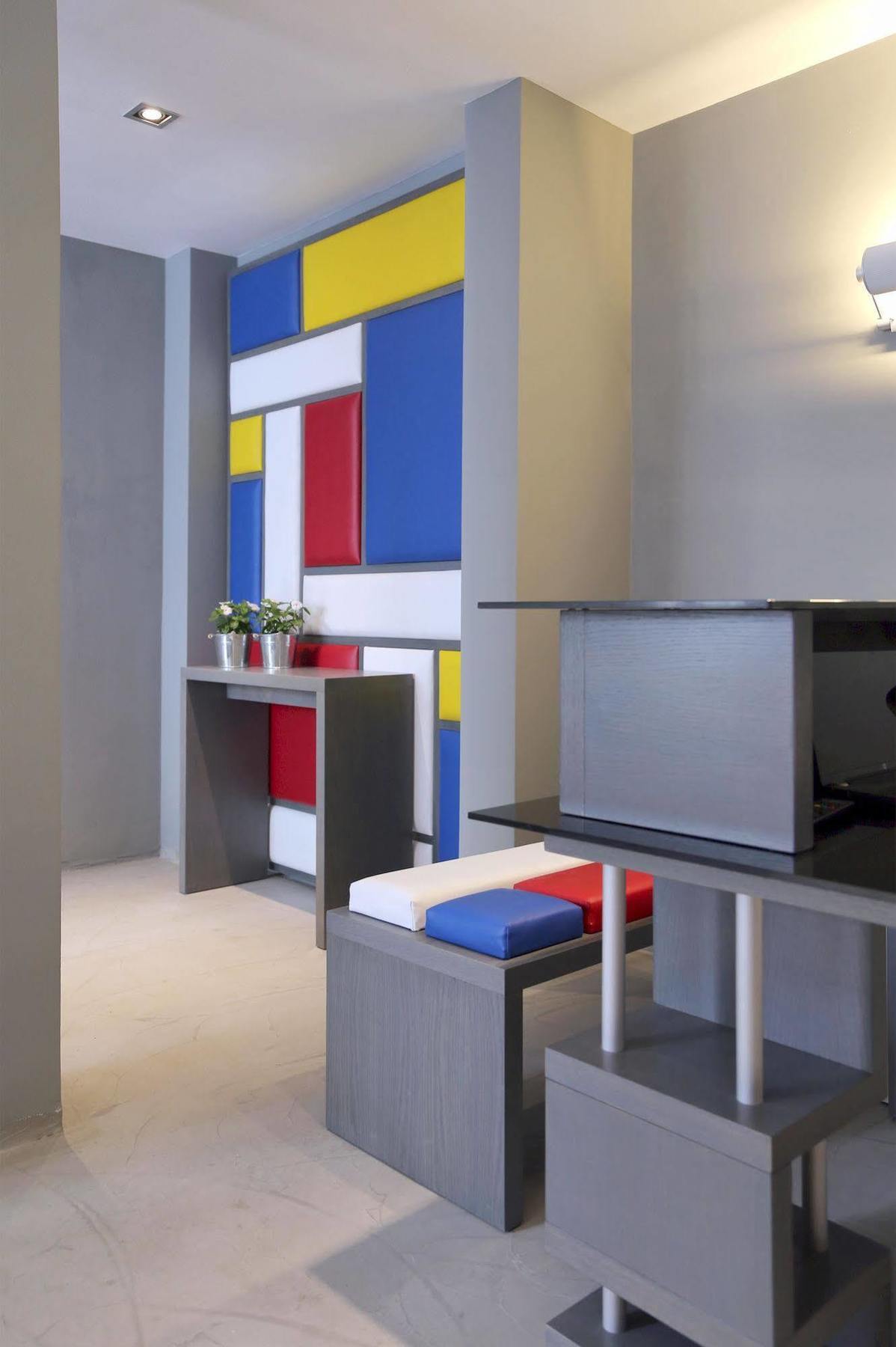 Aparthotel Design Architectonika Skiathos Town