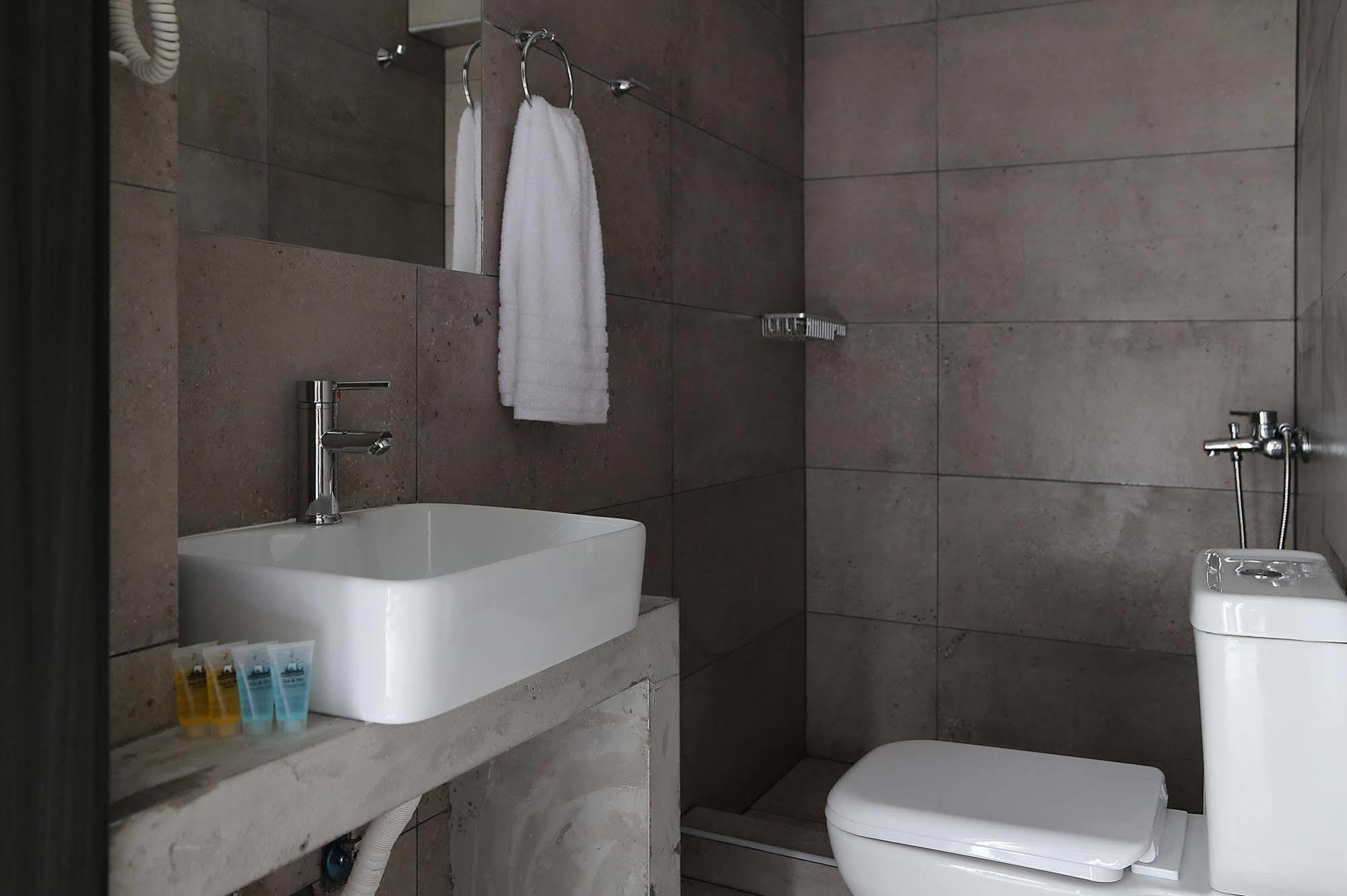 Design Architectonika Aparthotel 3*