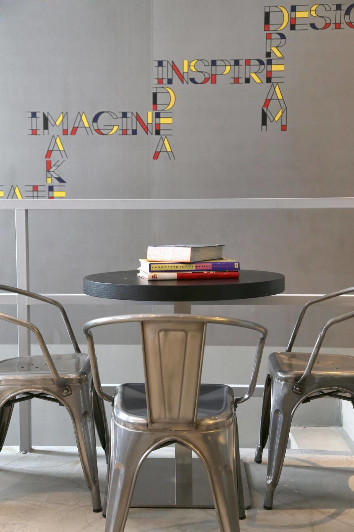 Design Architectonika Aparthotel Skiathos Town