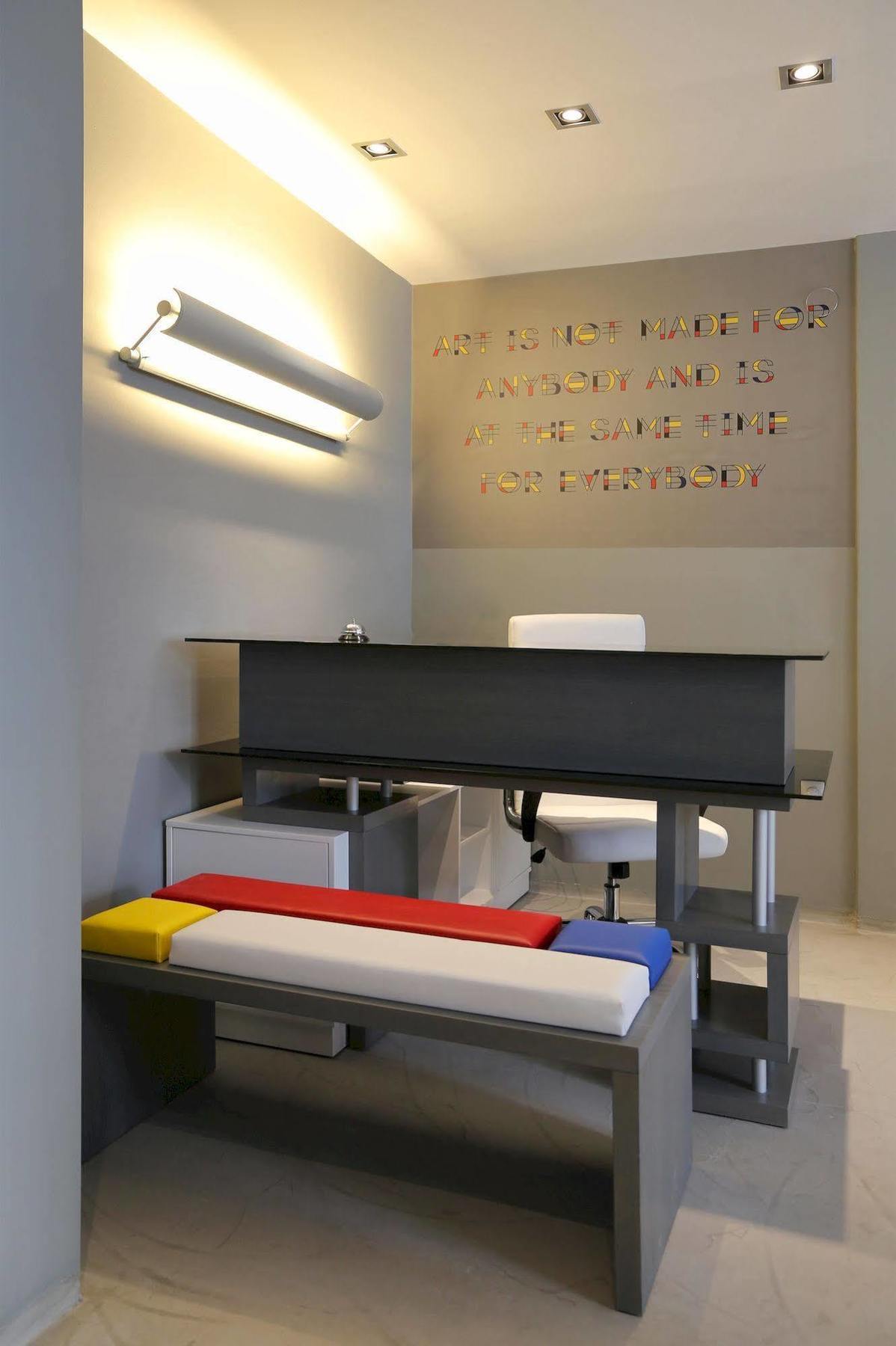Aparthotel Design Architectonika Skiathos Town