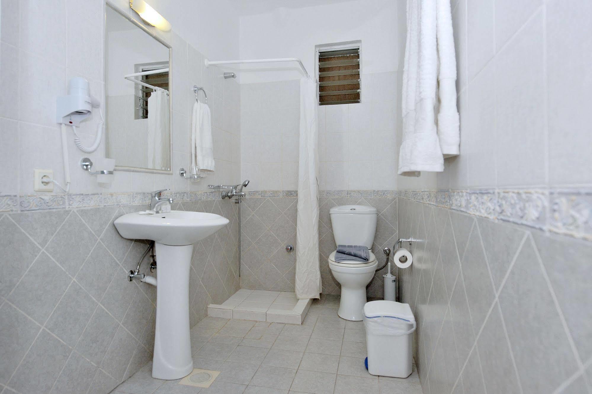 Apartment Tsakanos
