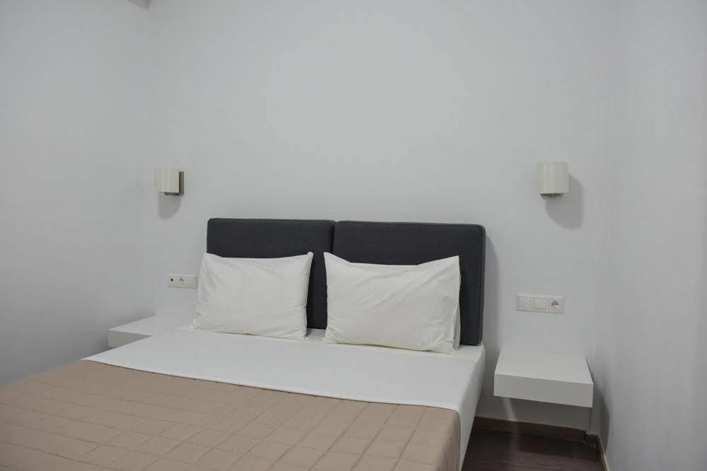 Apartment Aestas Apts *