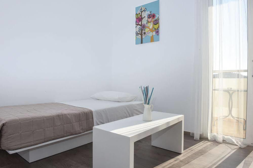 Apartment Aestas Apts *