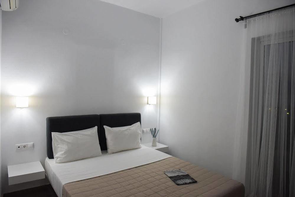 Aestas Apts Apartment