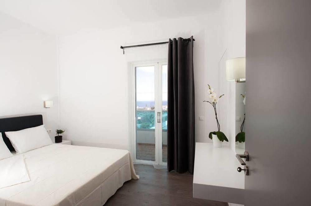 Apartment Aestas Apts