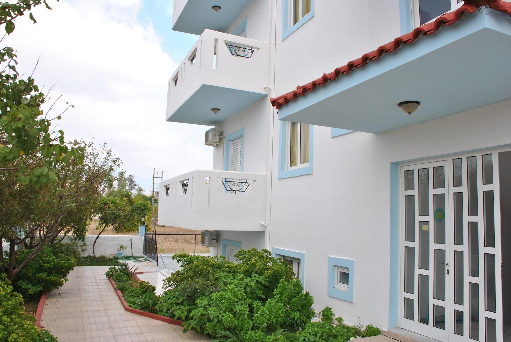Aparthotel Stergia 2 Kardamena (Kos)