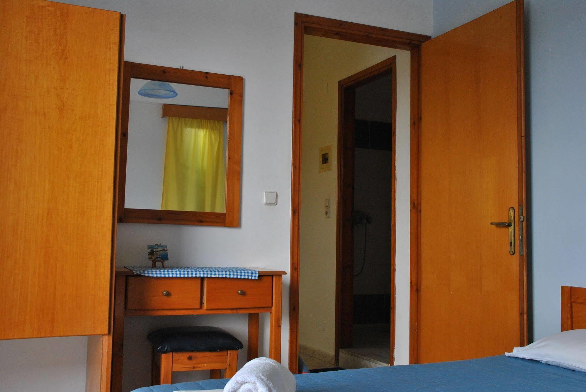 Stergia 2 Aparthotel 5*