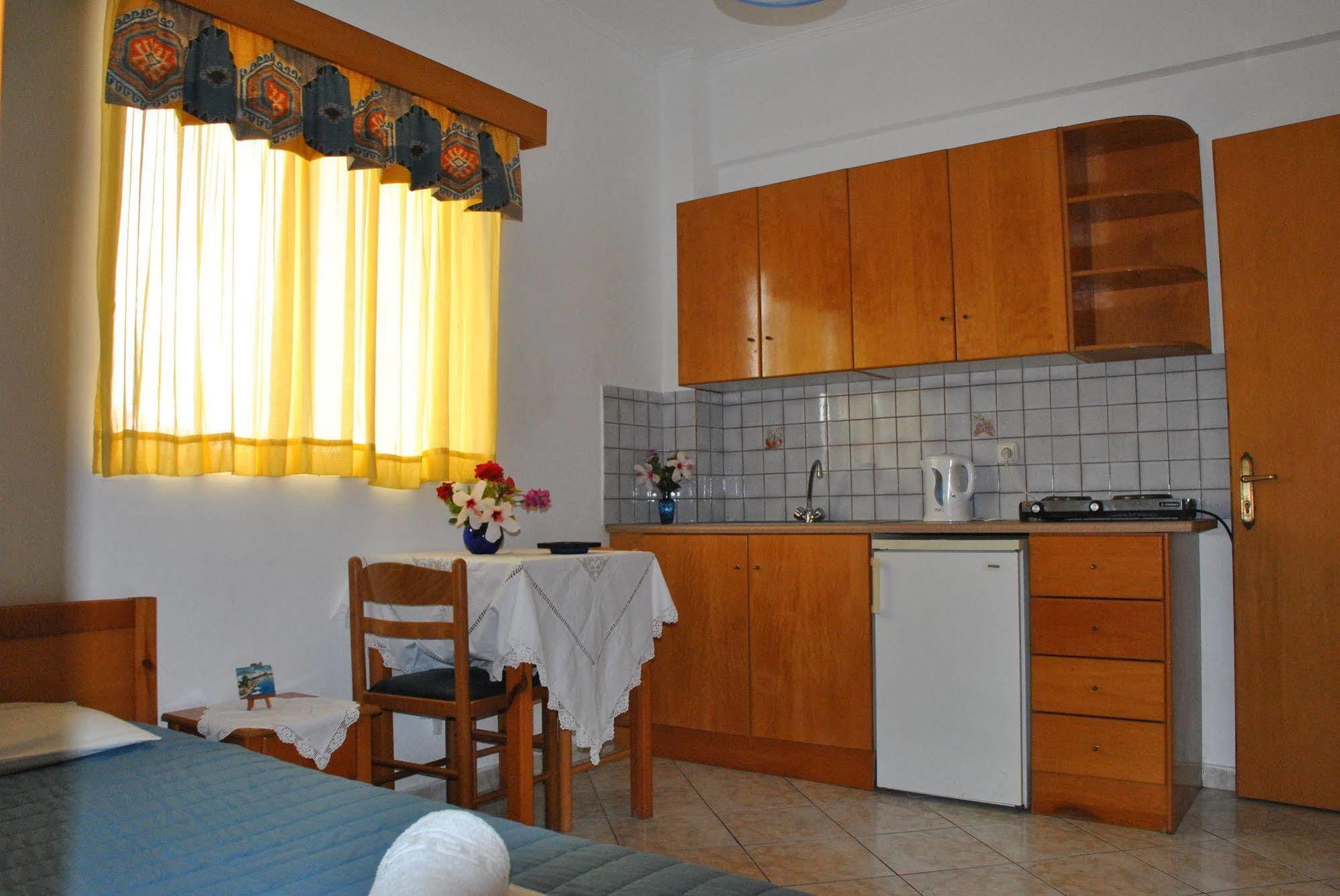 Stergia 2 Kardamena (Kos)