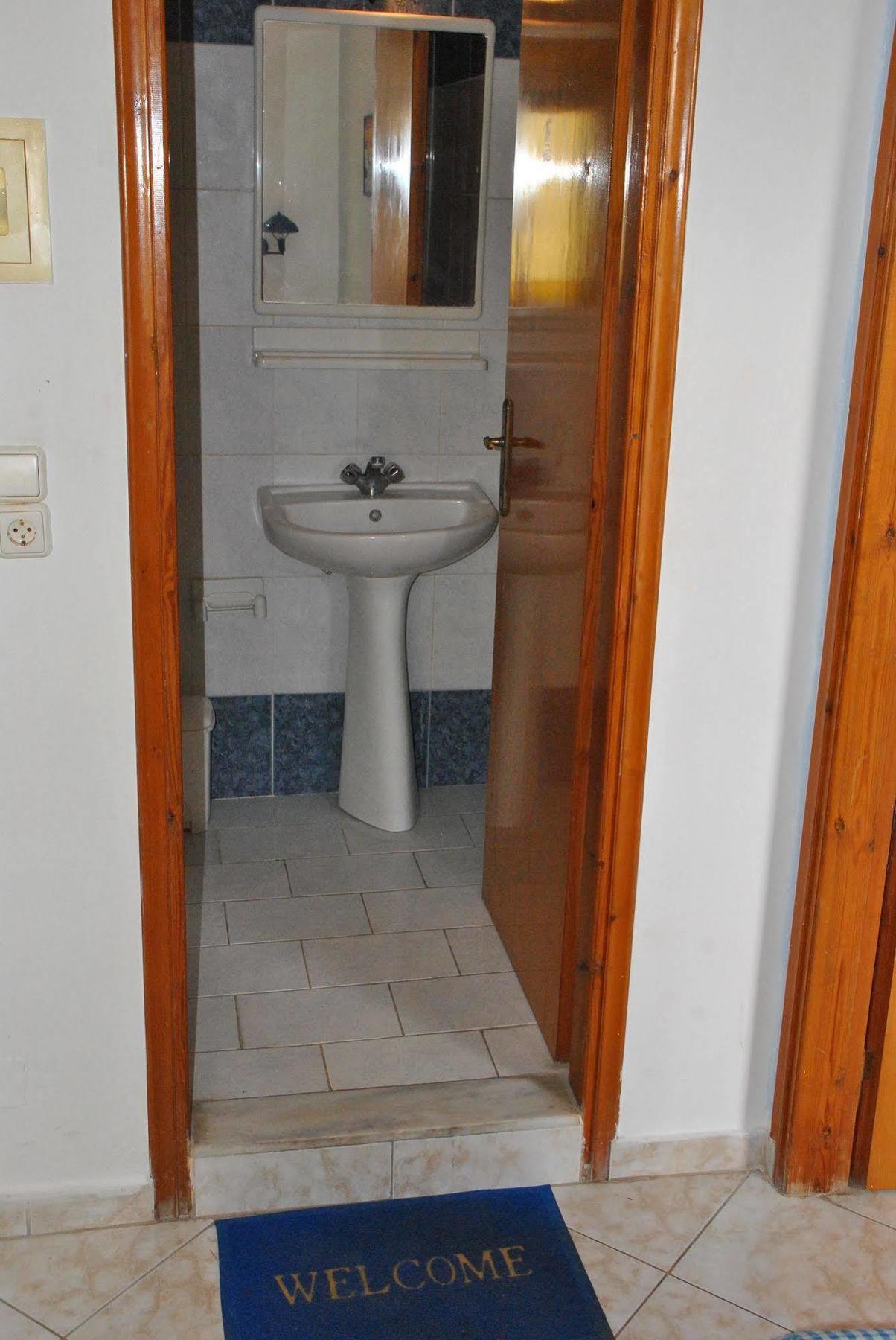Stergia 2 5* Kardamena (Kos)