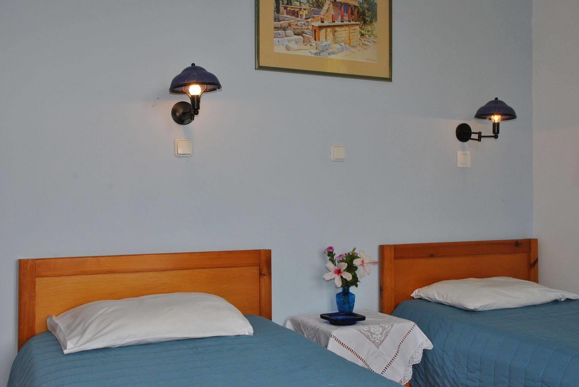 Stergia 2 Aparthotel Kardamena (Kos)