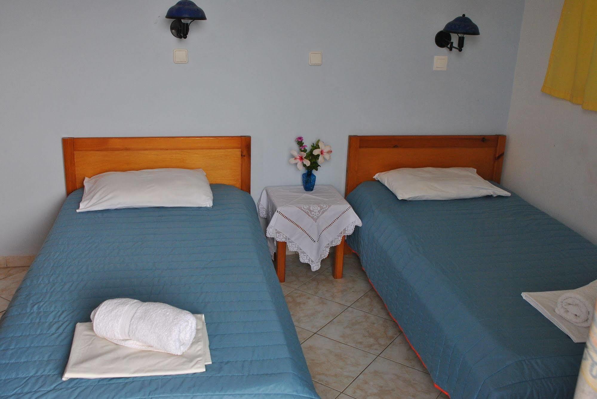 Stergia 2 Aparthotel