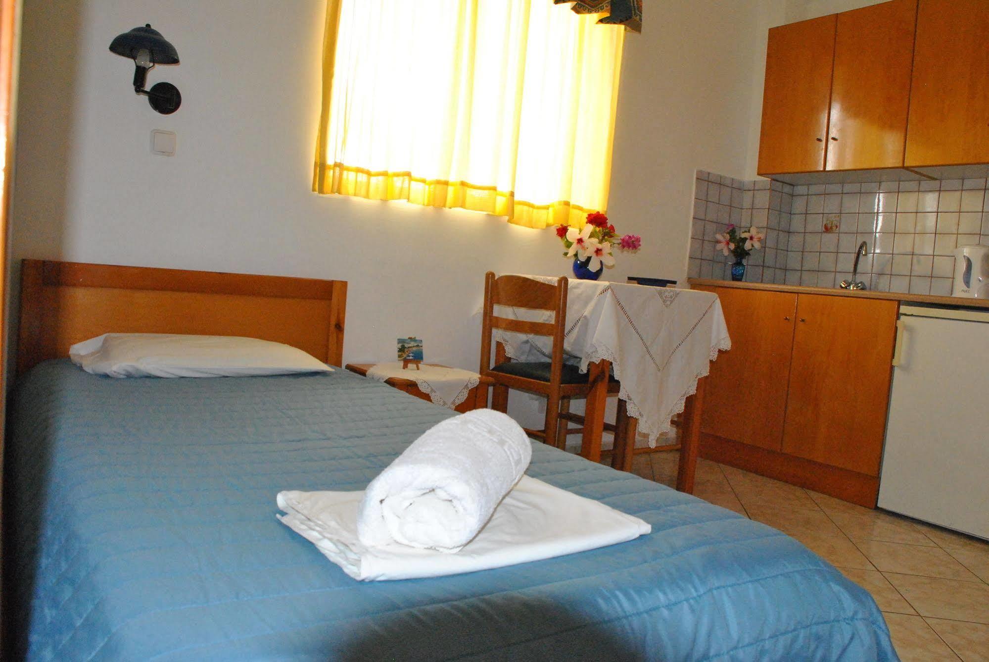 Stergia 2 Aparthotel