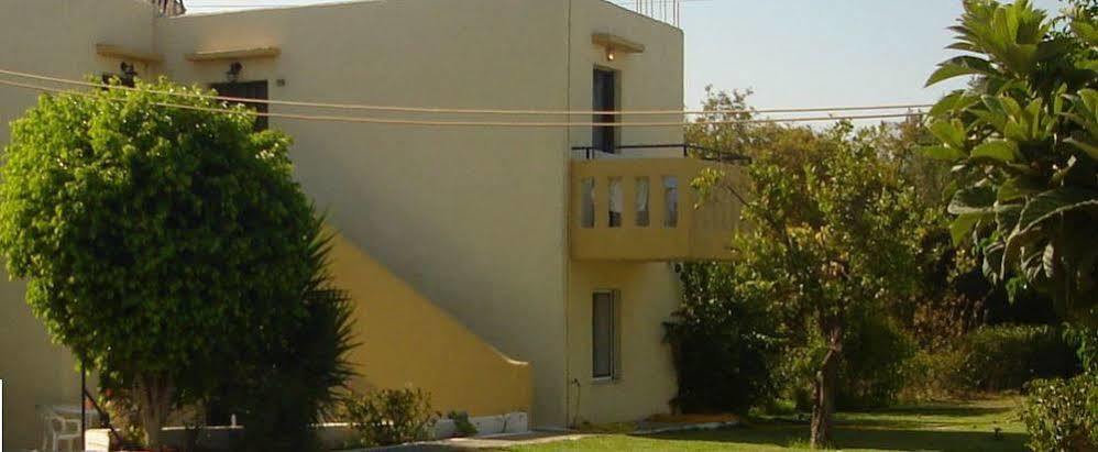 Hotel Anemos Psalidi (Kos)
