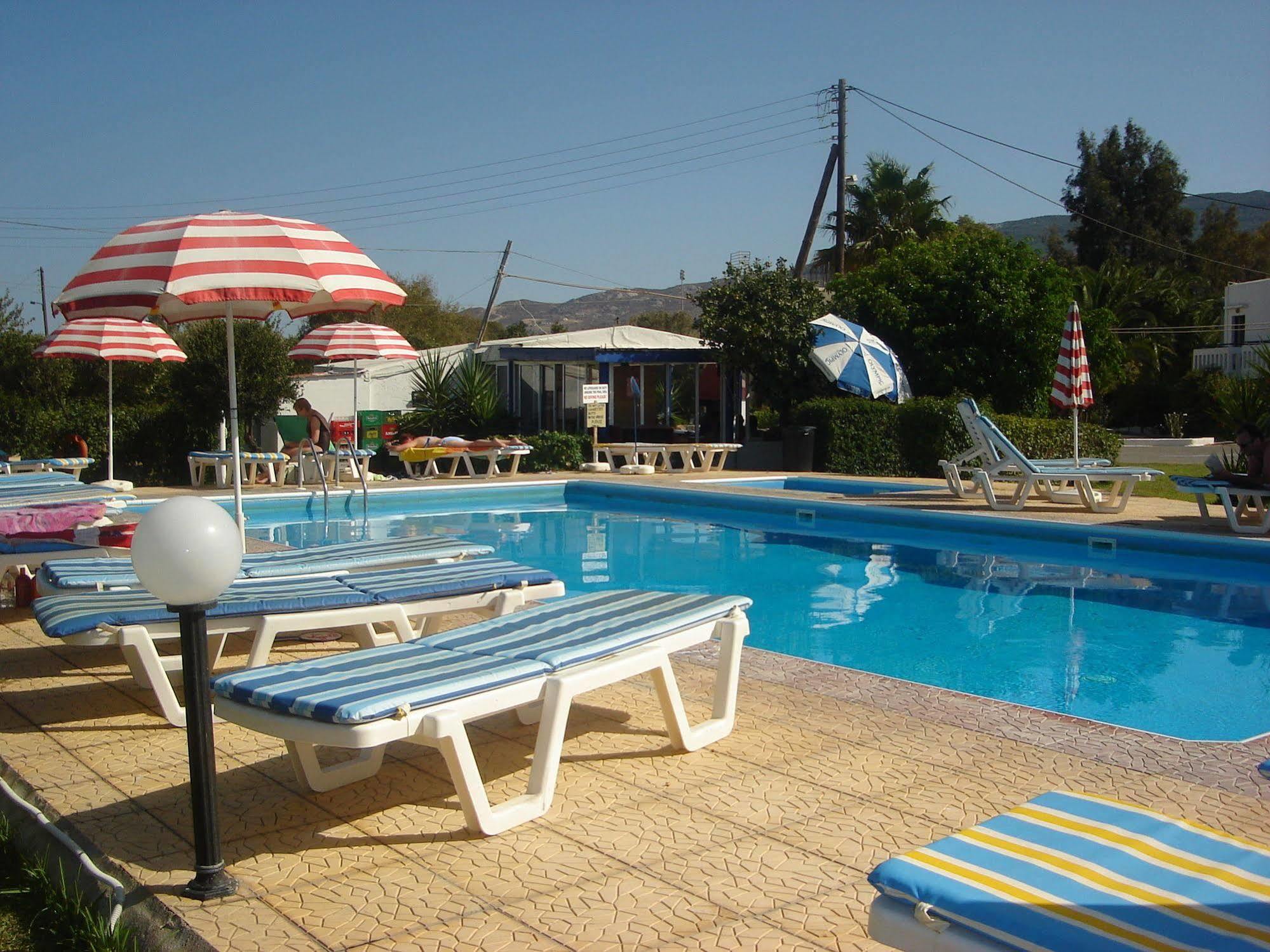 Anemos 2* Psalidi (Kos)