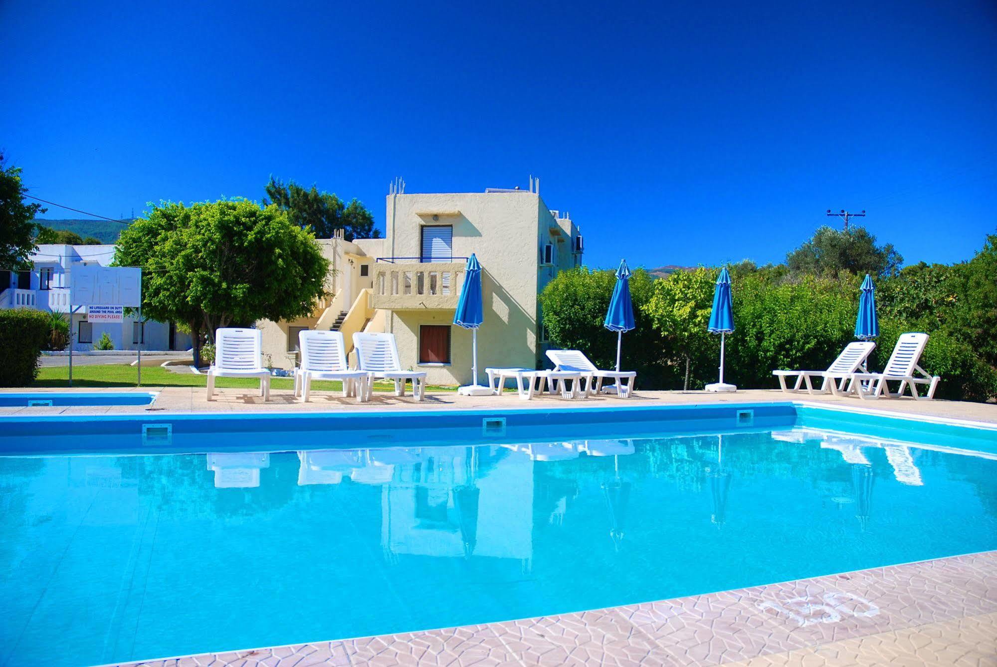 Hotel Anemos Psalidi (Kos)