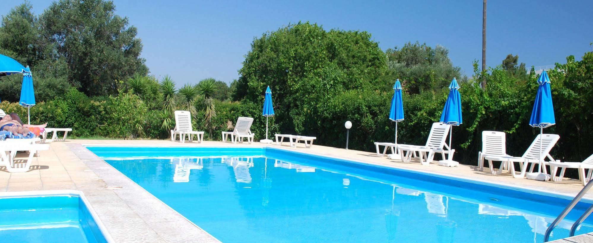 Hotel Anemos Psalidi (Kos)