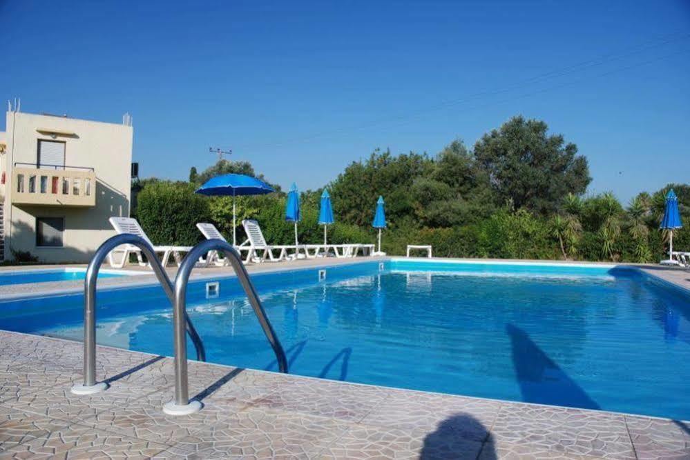 Anemos Hotel Psalidi (Kos)