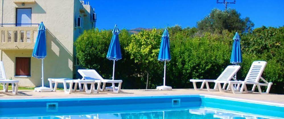 Anemos Hotel Psalidi (Kos)