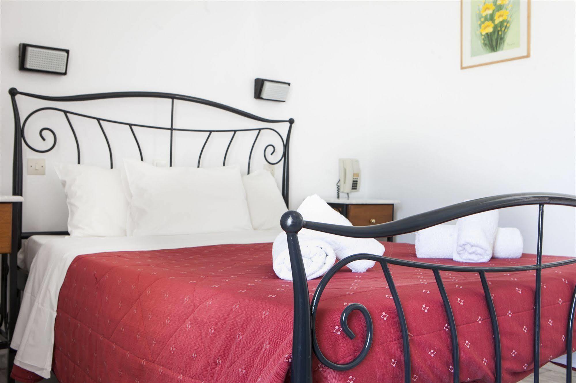 Asteri * Ornos (Mykonos)