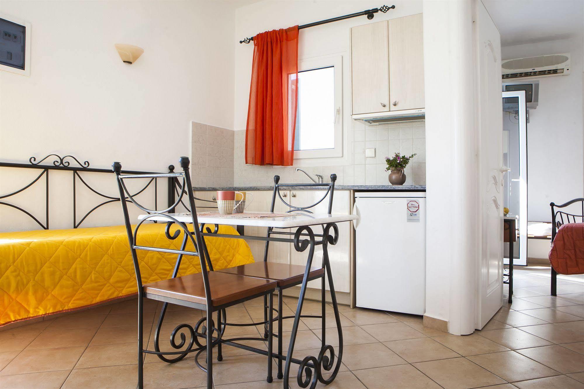 Hotel Asteri *