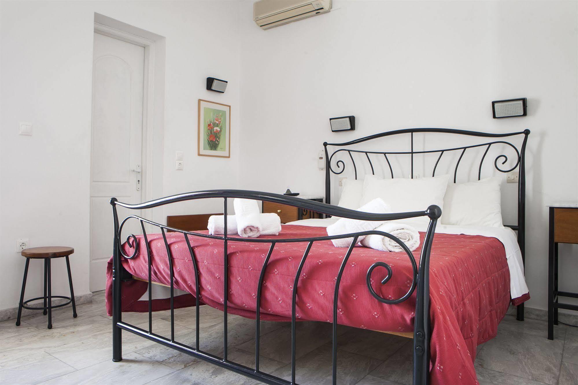Hotel Asteri *