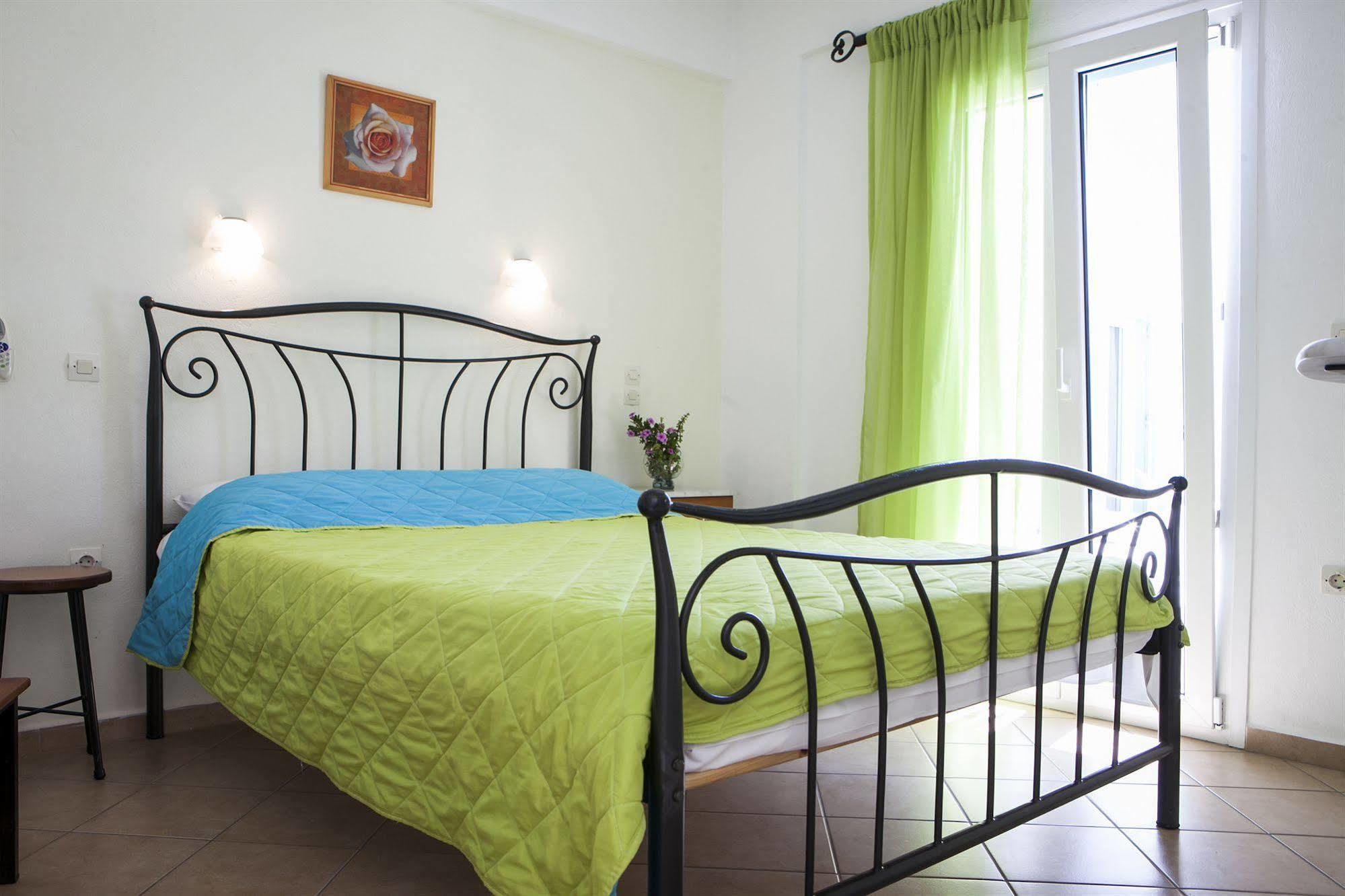 Hotel Asteri Ornos (Mykonos)